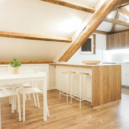 Apartament Casal Do Camino Pontevedra Zewnętrze zdjęcie