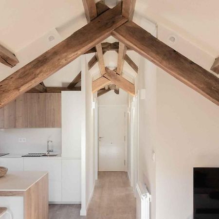 Apartament Casal Do Camino Pontevedra Zewnętrze zdjęcie