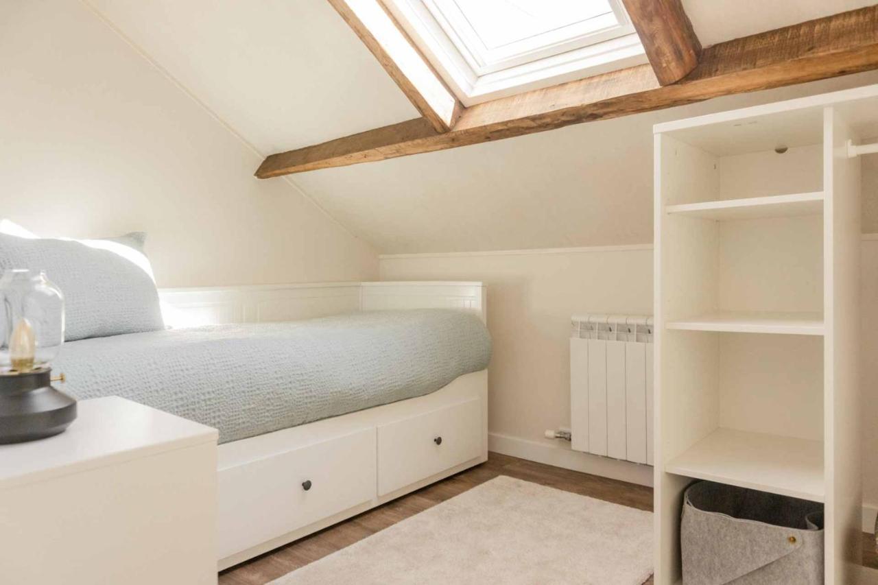 Apartament Casal Do Camino Pontevedra Zewnętrze zdjęcie