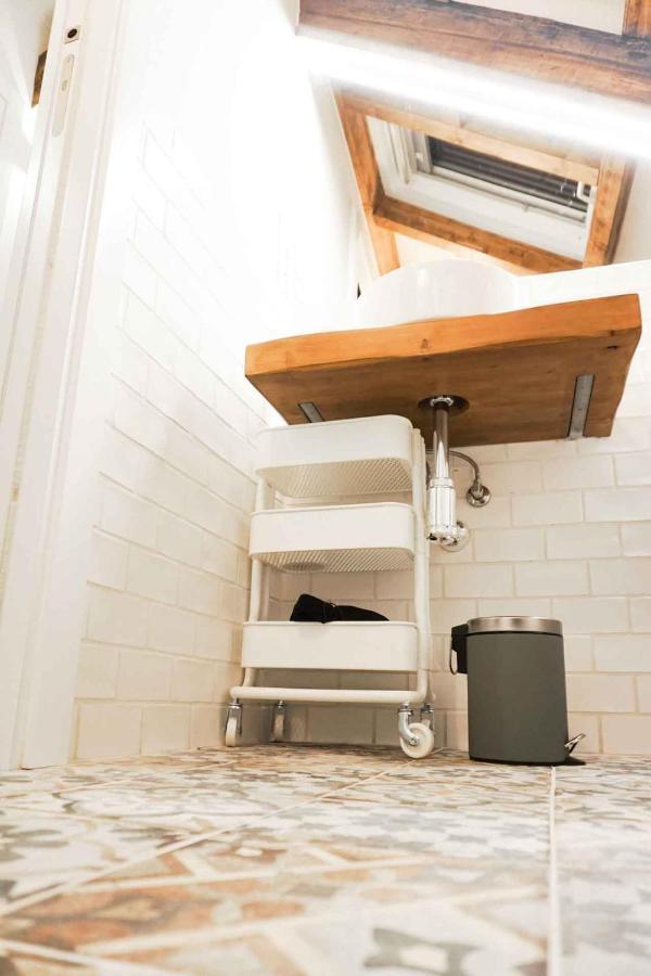 Apartament Casal Do Camino Pontevedra Zewnętrze zdjęcie