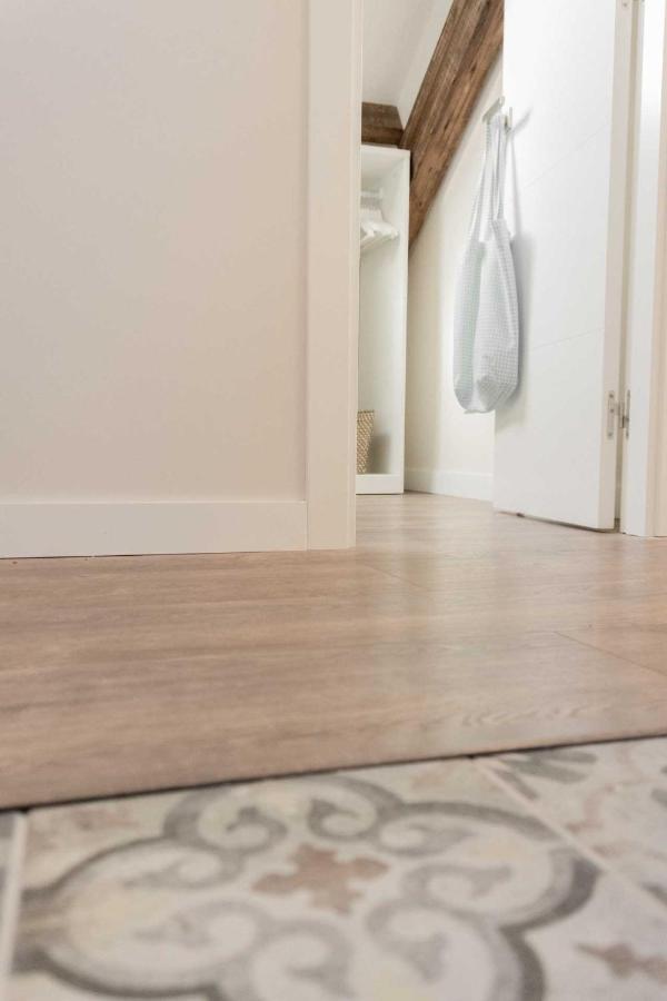 Apartament Casal Do Camino Pontevedra Zewnętrze zdjęcie