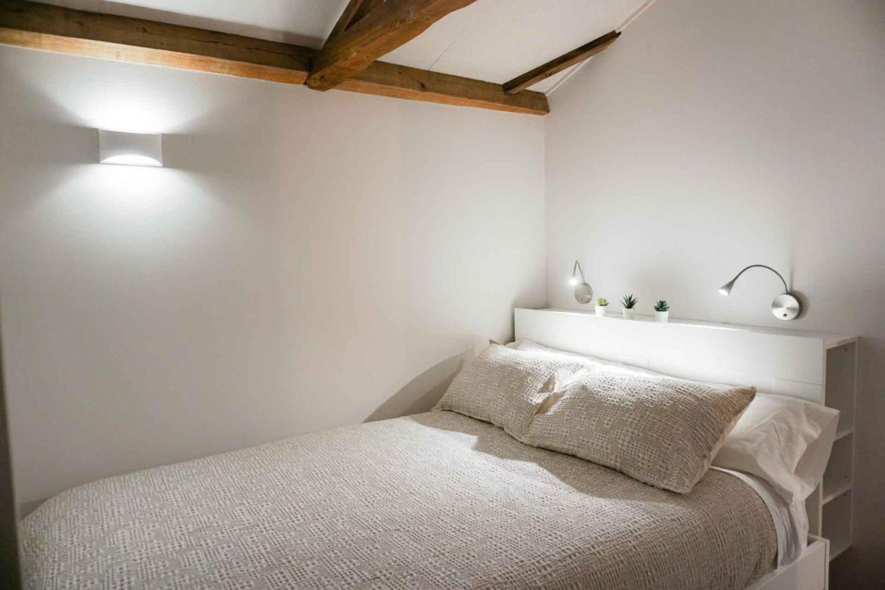 Apartament Casal Do Camino Pontevedra Zewnętrze zdjęcie