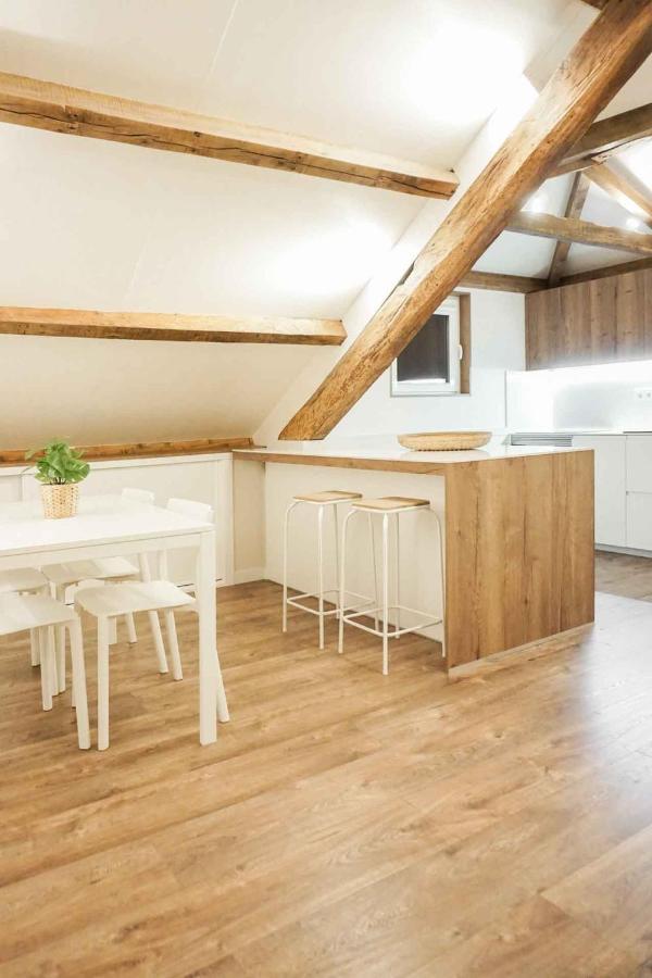 Apartament Casal Do Camino Pontevedra Zewnętrze zdjęcie