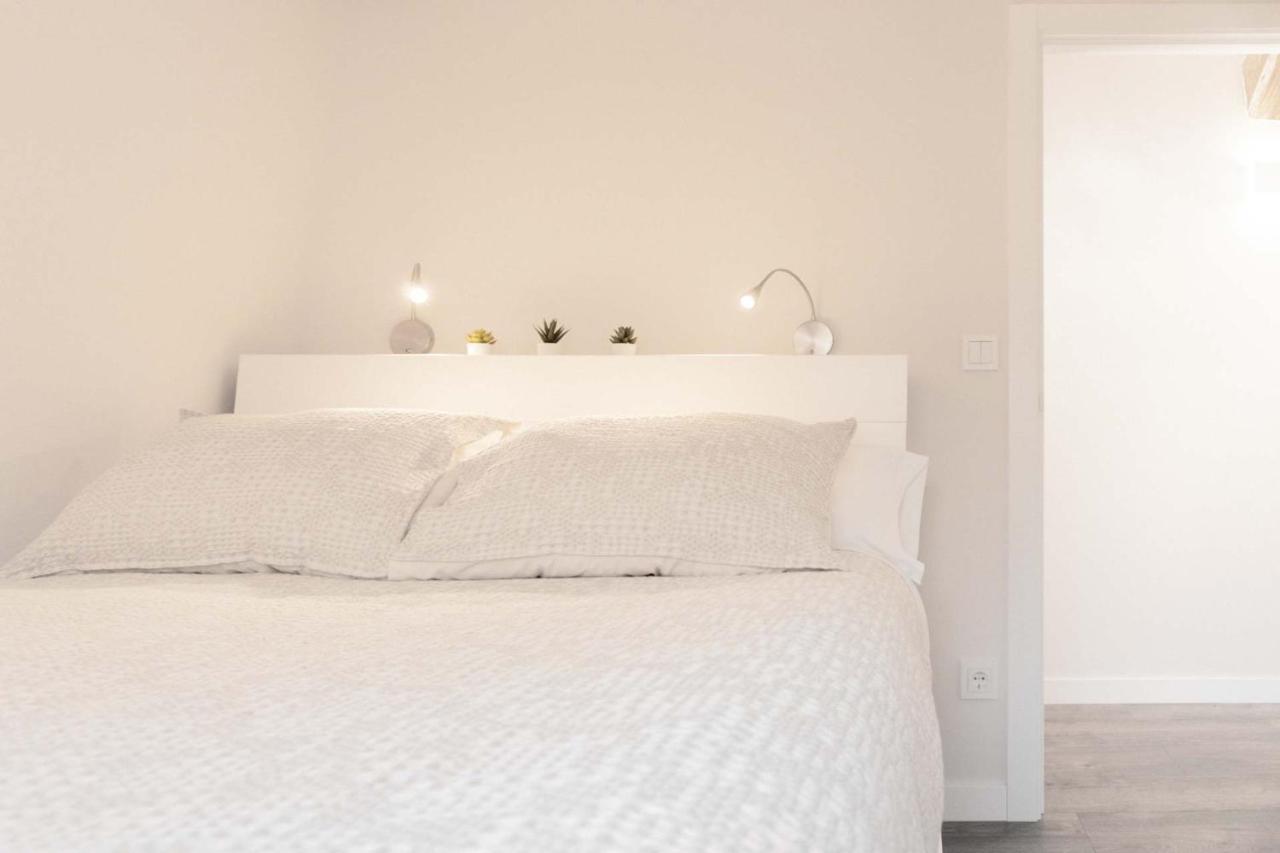 Apartament Casal Do Camino Pontevedra Zewnętrze zdjęcie