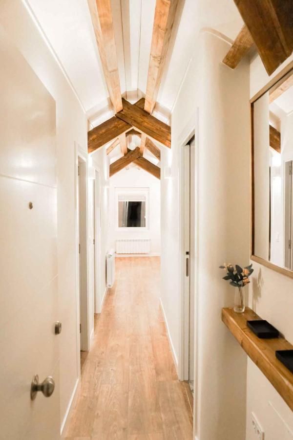 Apartament Casal Do Camino Pontevedra Zewnętrze zdjęcie