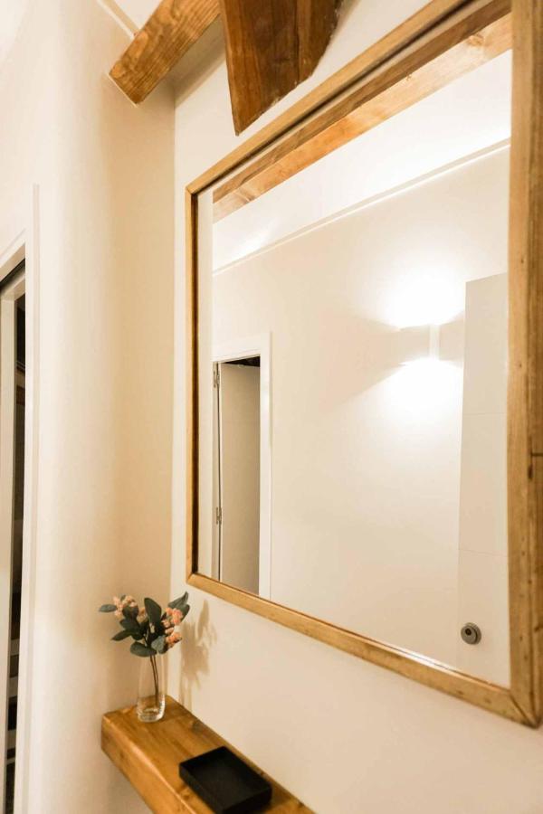 Apartament Casal Do Camino Pontevedra Zewnętrze zdjęcie