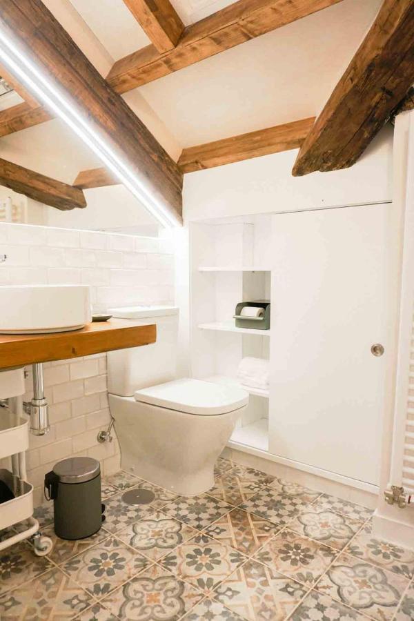 Apartament Casal Do Camino Pontevedra Zewnętrze zdjęcie