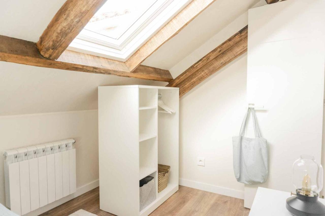 Apartament Casal Do Camino Pontevedra Zewnętrze zdjęcie