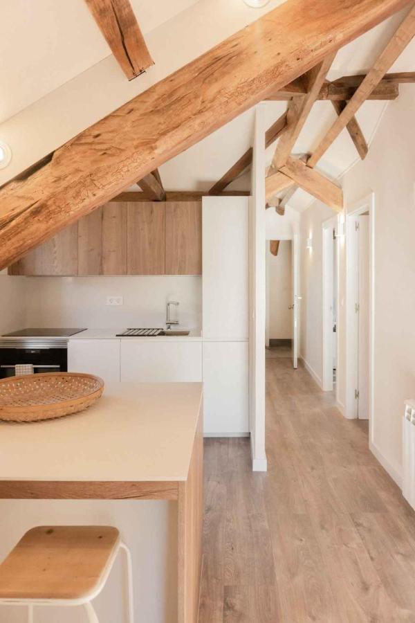 Apartament Casal Do Camino Pontevedra Zewnętrze zdjęcie