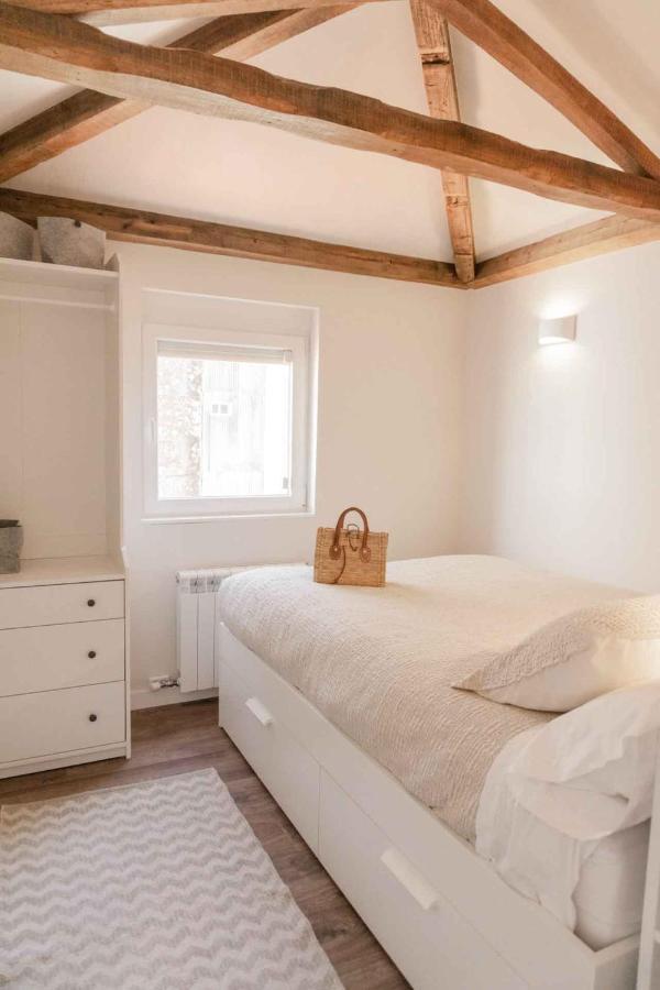 Apartament Casal Do Camino Pontevedra Zewnętrze zdjęcie