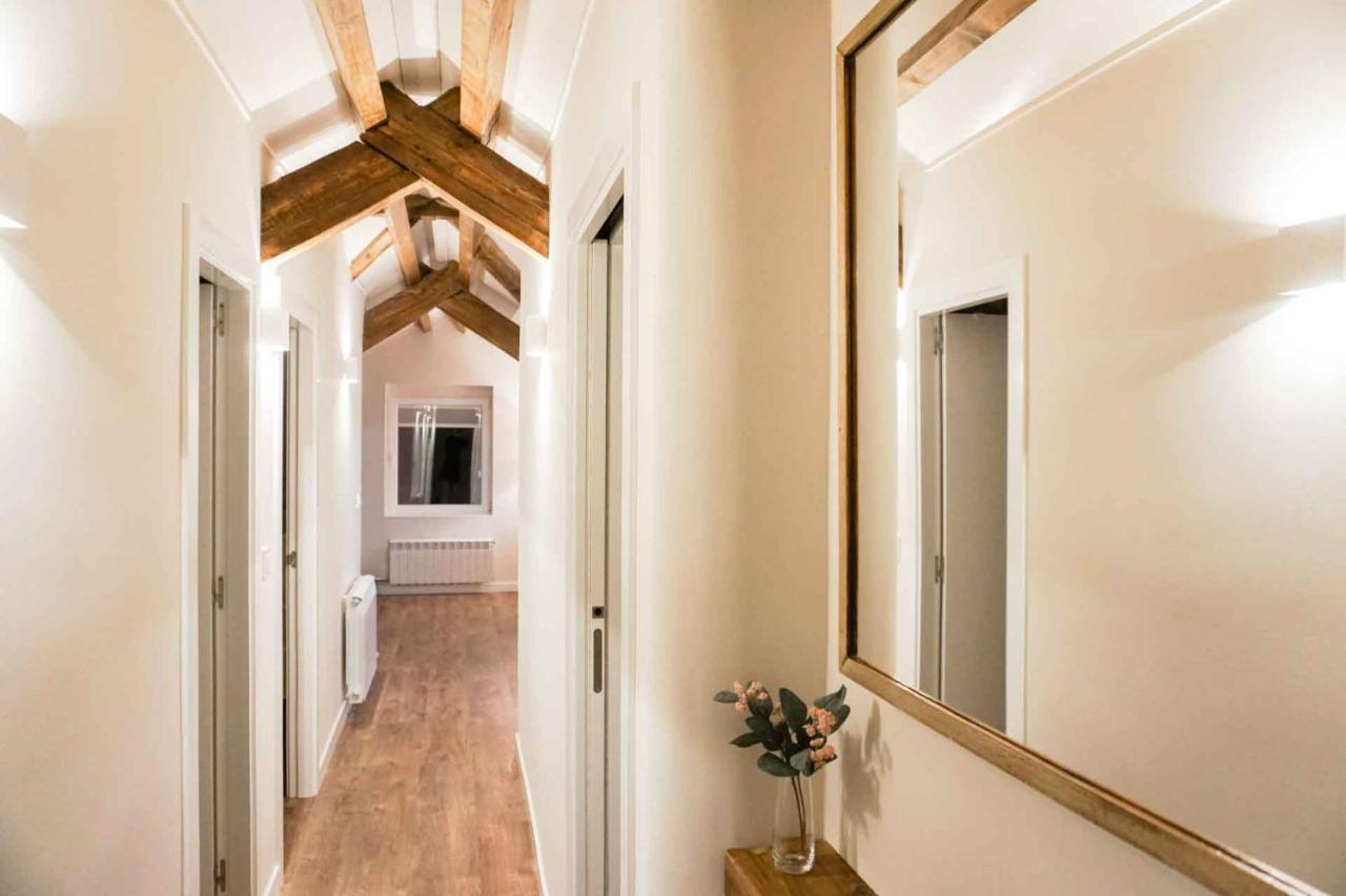 Apartament Casal Do Camino Pontevedra Zewnętrze zdjęcie