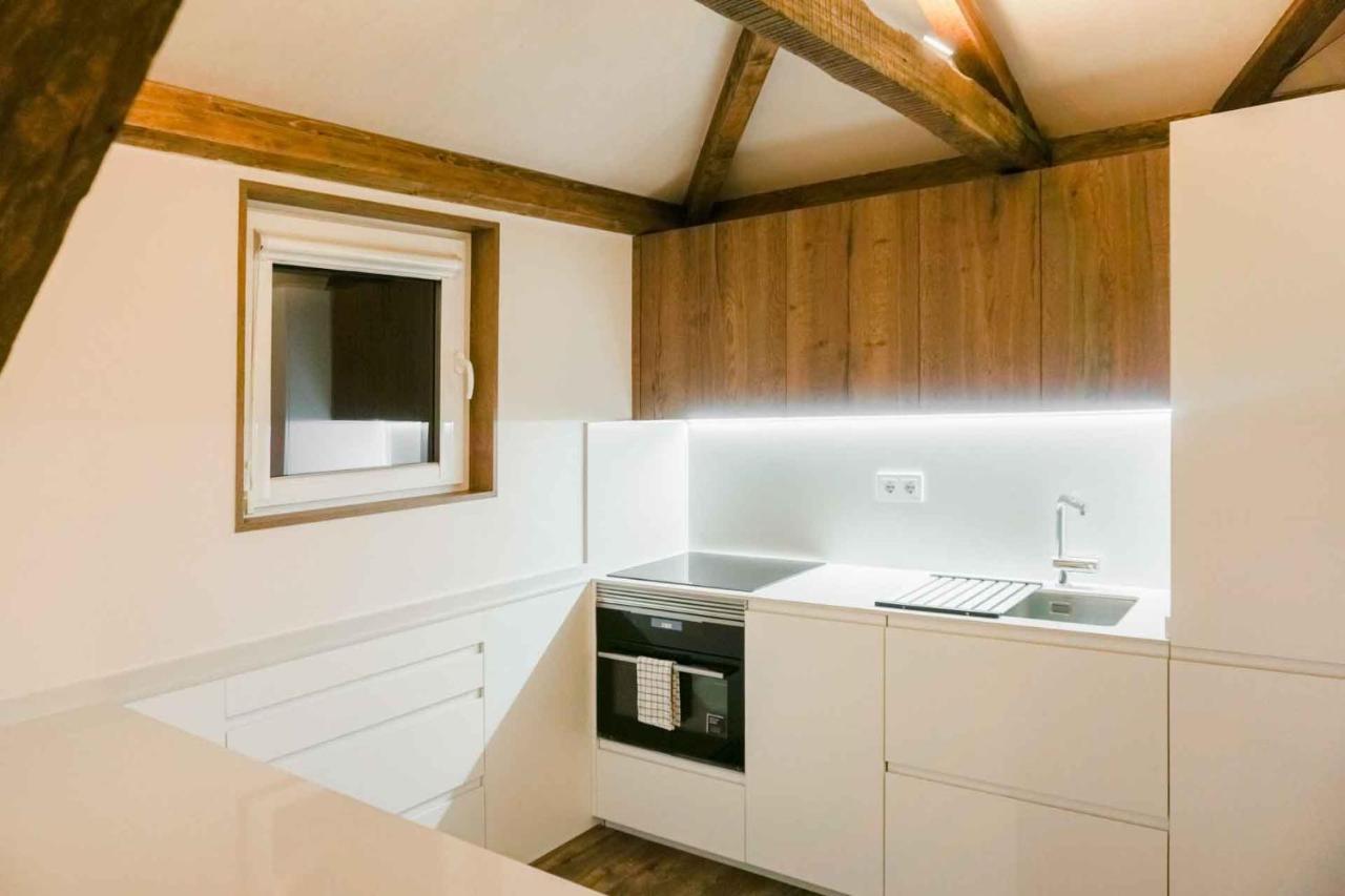 Apartament Casal Do Camino Pontevedra Zewnętrze zdjęcie