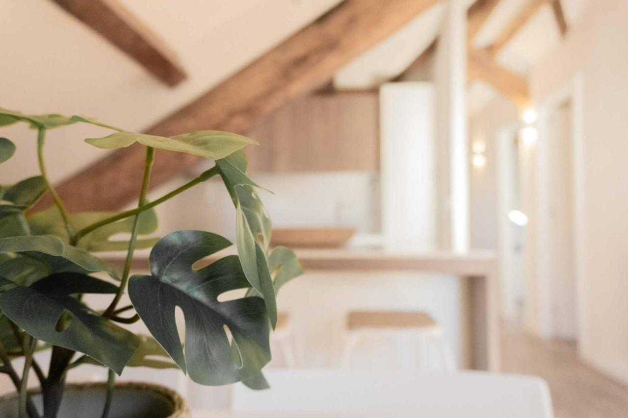 Apartament Casal Do Camino Pontevedra Zewnętrze zdjęcie