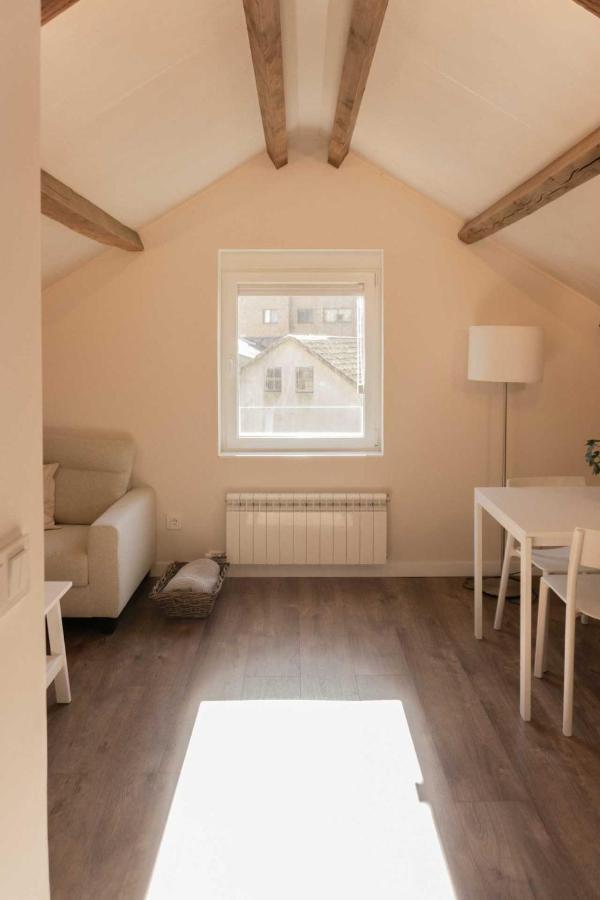 Apartament Casal Do Camino Pontevedra Zewnętrze zdjęcie