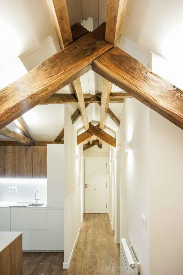Apartament Casal Do Camino Pontevedra Zewnętrze zdjęcie