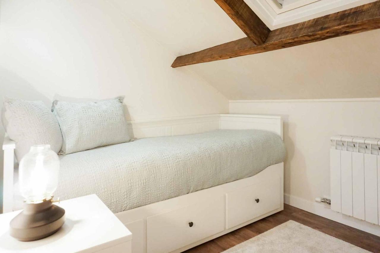Apartament Casal Do Camino Pontevedra Zewnętrze zdjęcie